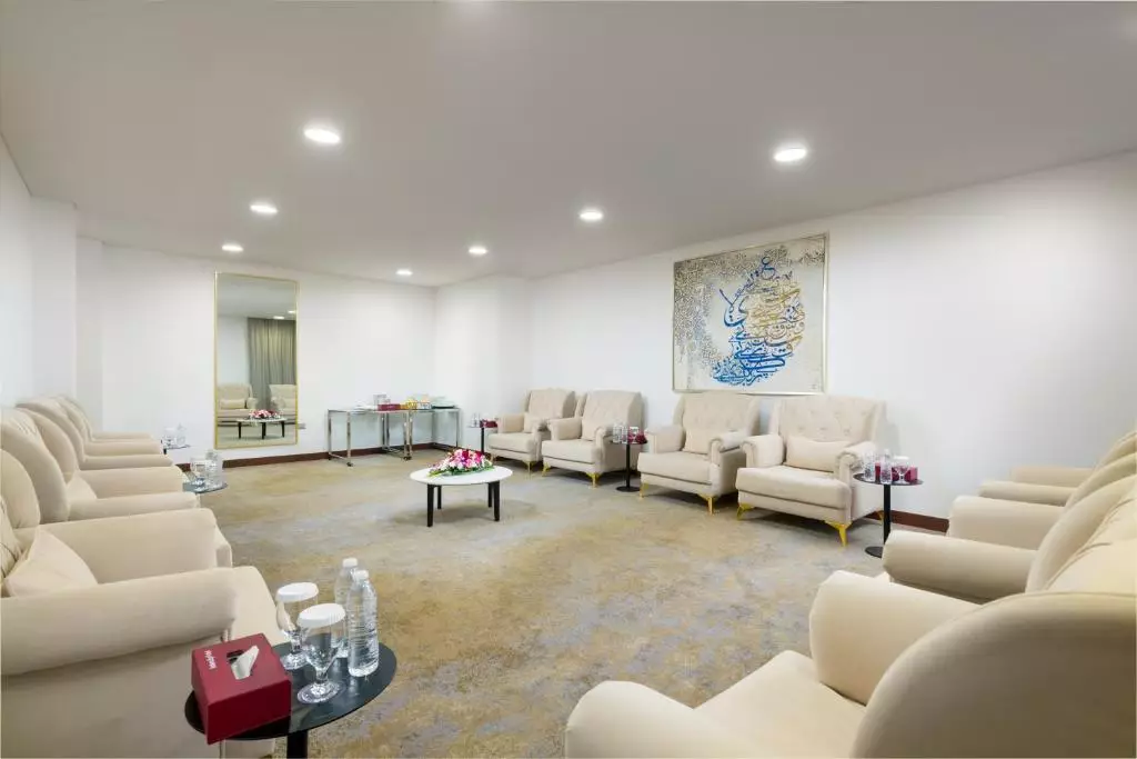 IntercityHotel Muscat